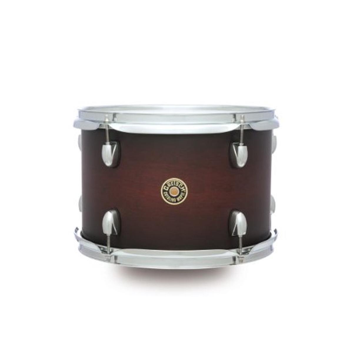 GRETSCH CATALINA MAPLE SATIN DEEP CHERRY BURST BATTERIA ACUSTICA CASSA 22<br />