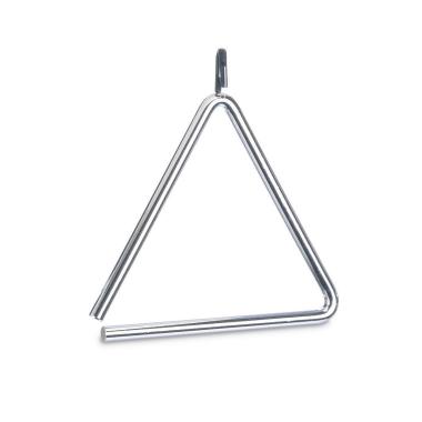 LATIN PERCUSSION LPA122 ASPIRE TRIANGOLO 8"