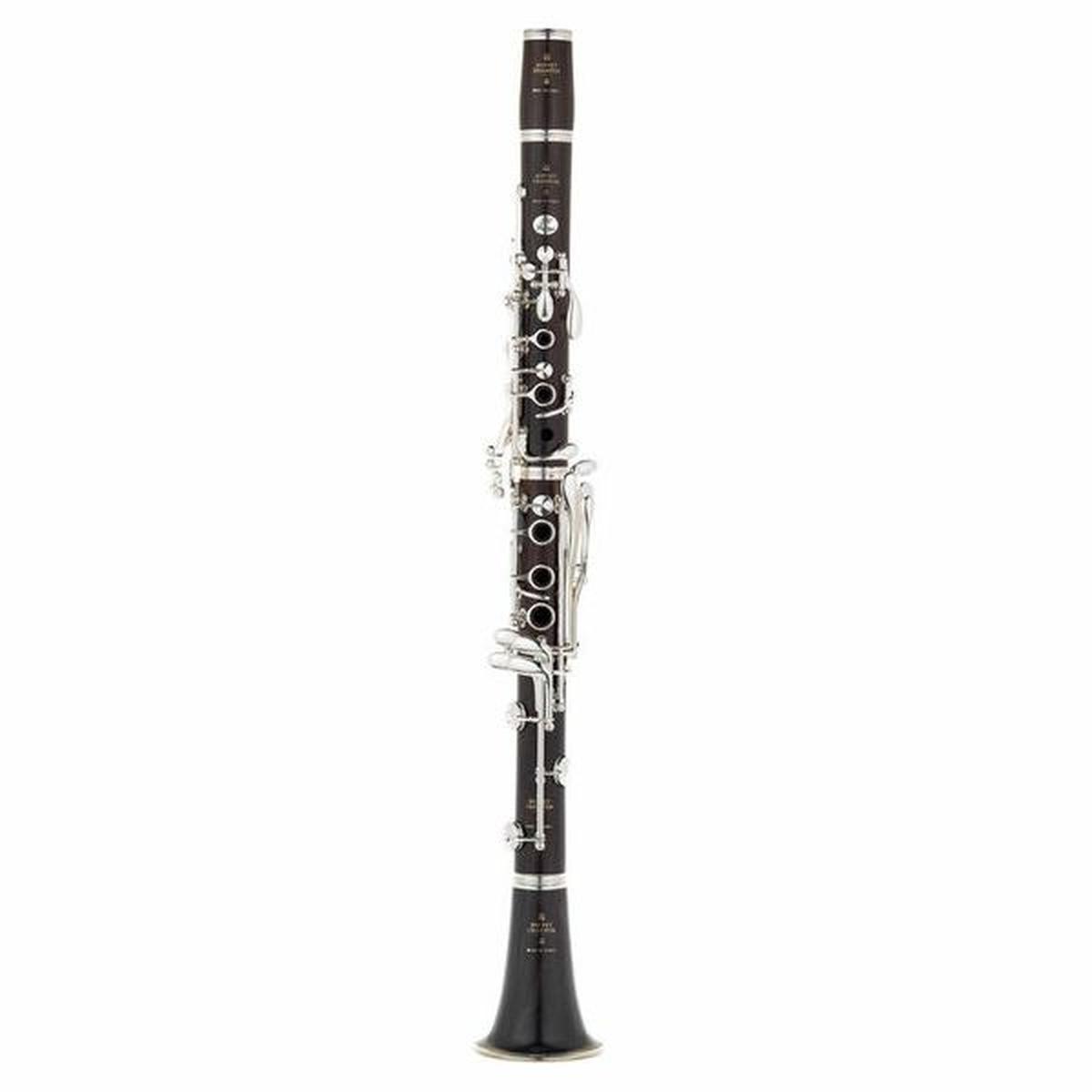 BUFFET CRAMPON BC1108L-2-0 RC Prestige Clarinetto in SIB 440/442 18/6