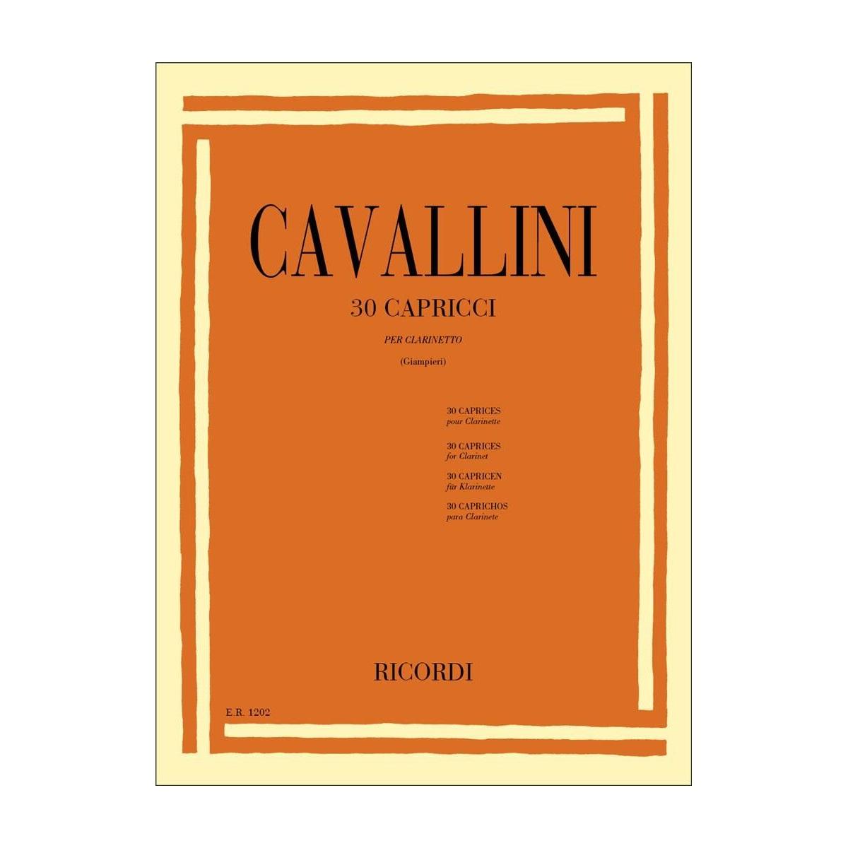 30 CAPRICCI CAVALLINI 27<br />