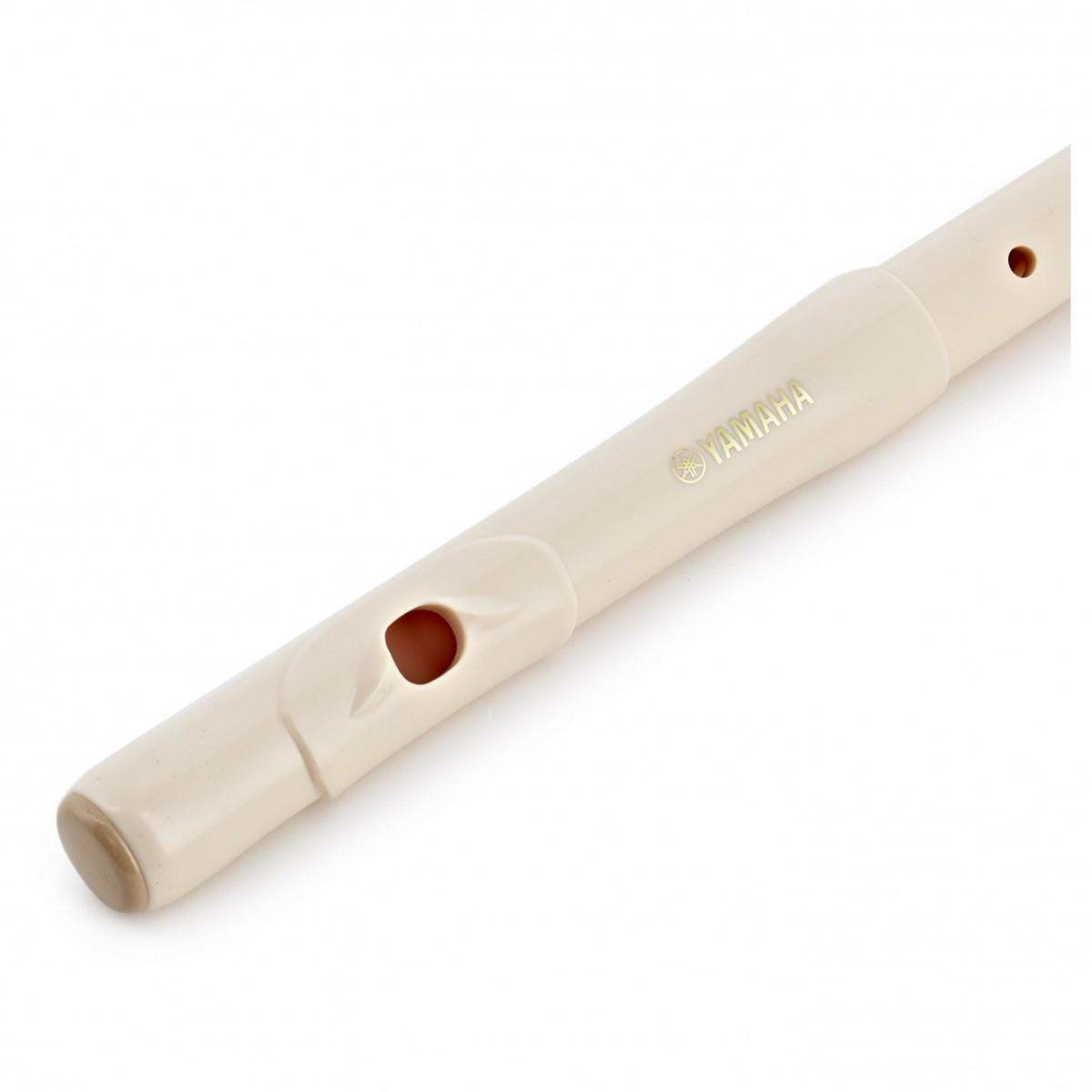 Yamaha yrf21 flauto dolce