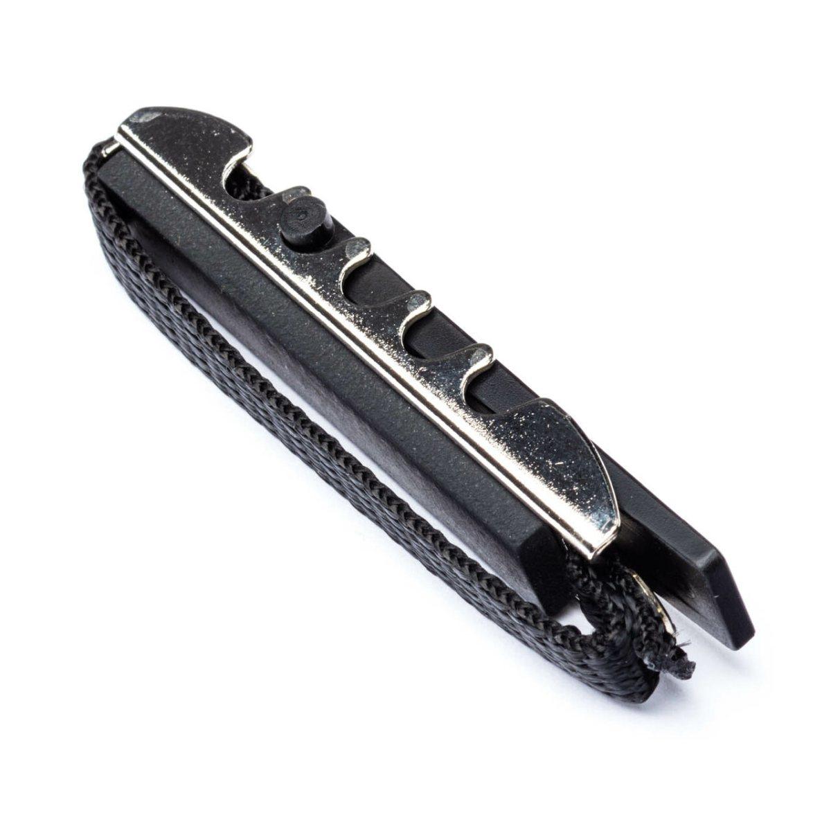 Dunlop 11f adv capotasto a corda piatto per chitarra