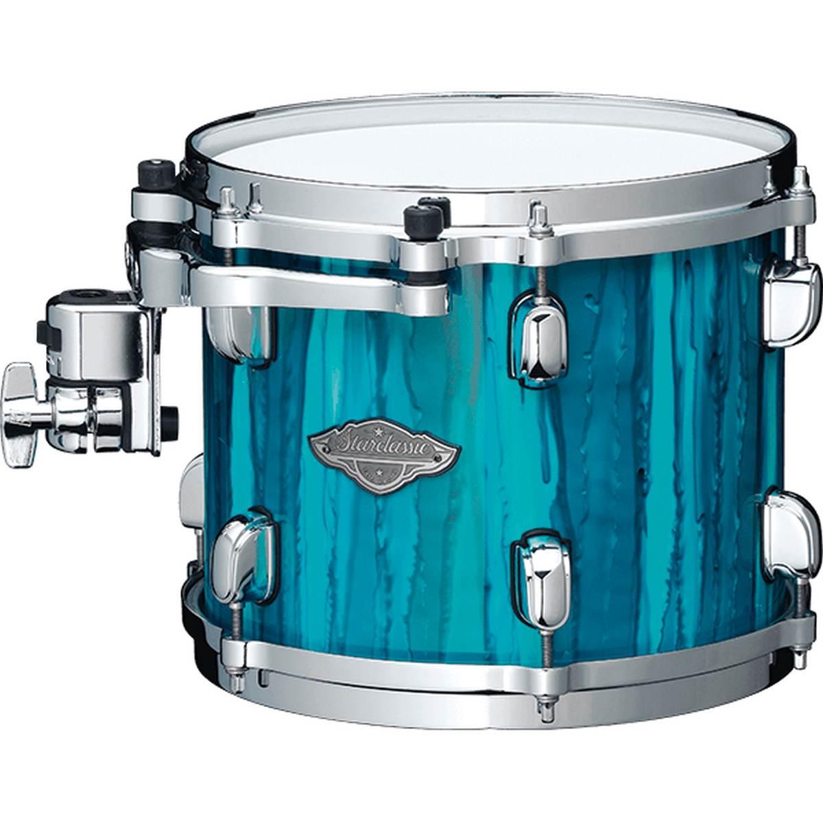 TAMA MBS42S-SKA Starclassic Performer 4-pezzi shell pack cassa 22 SKY BLUE AURORA