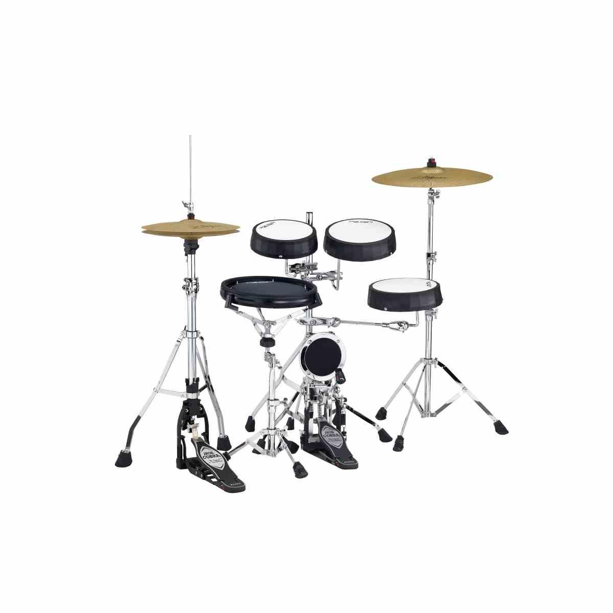 TAMA TTK5S 5pc TRUE TOUCH TRAINING KIT