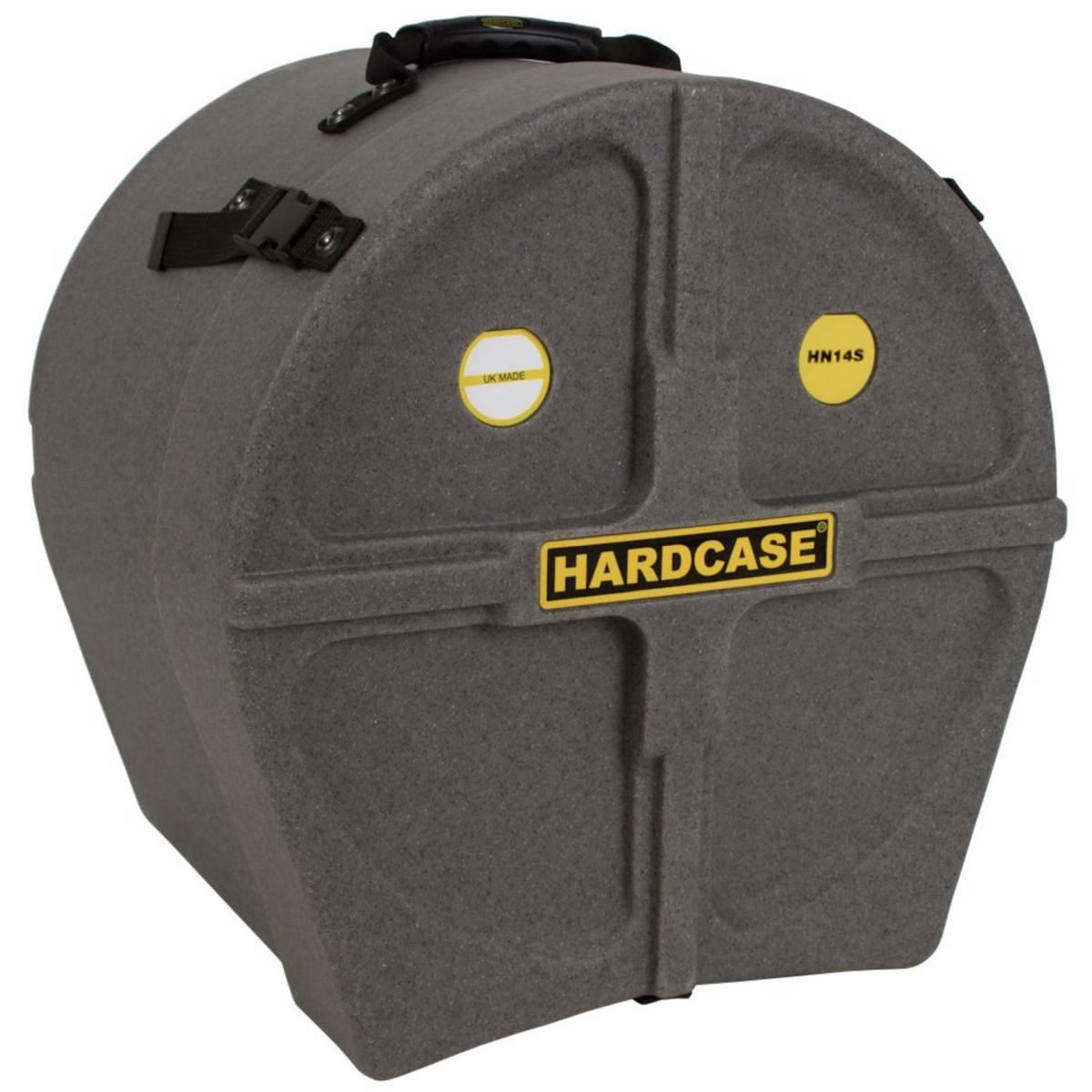 HARDCASE HNP14SG CASE PER RULLANTE GRANITE 14"