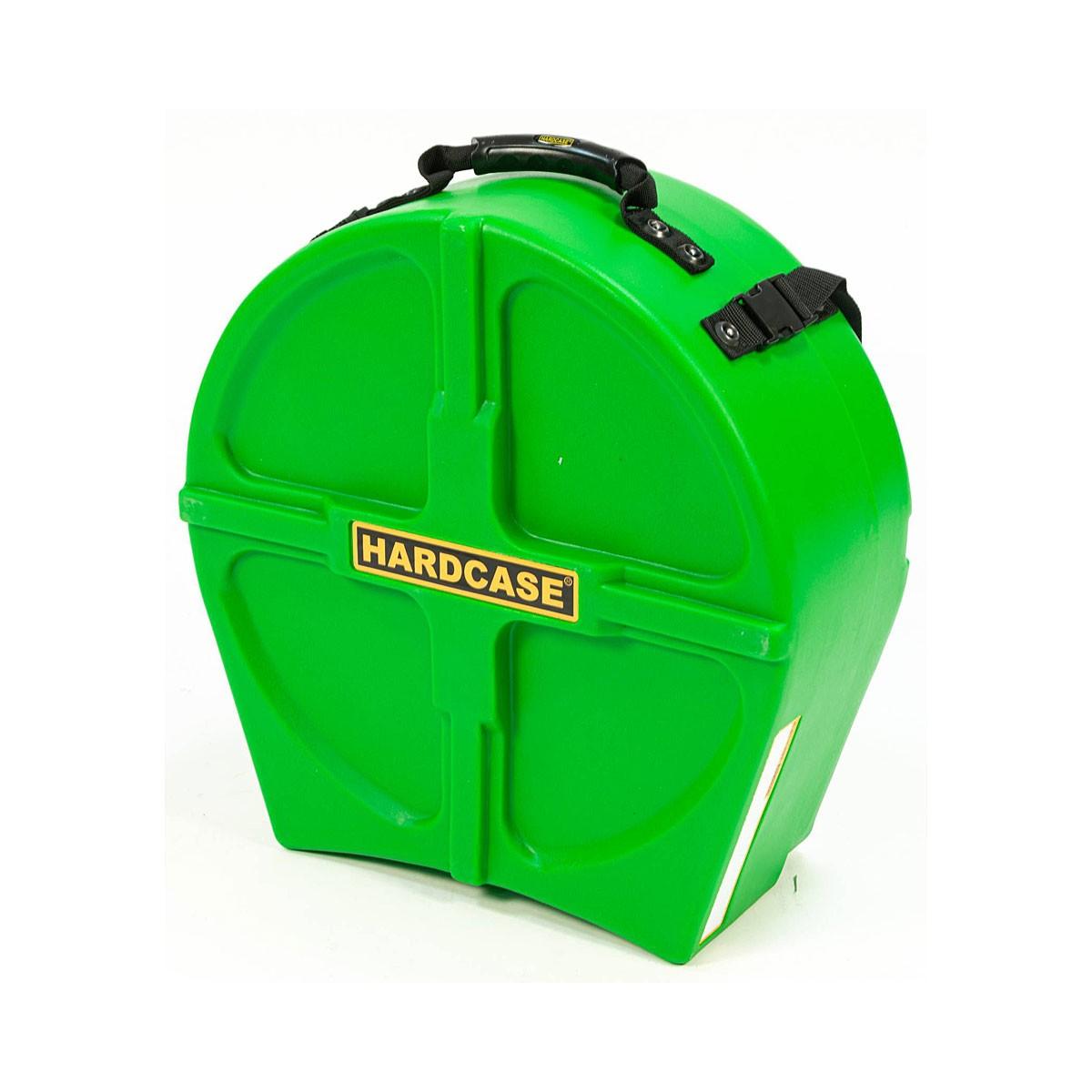 HARDCASE HNP14SLG CASE PER RULLANTE LIGHT GREEN 14"