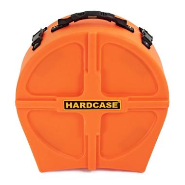 HARDCASE HNP14SO CASE PER RULLANTE ORANGE 14"