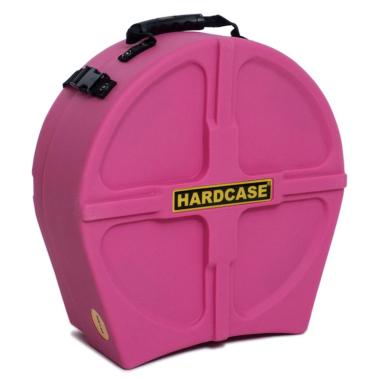HARDCASE HNP14SP CASE PER RULLANTE PINK 14"
