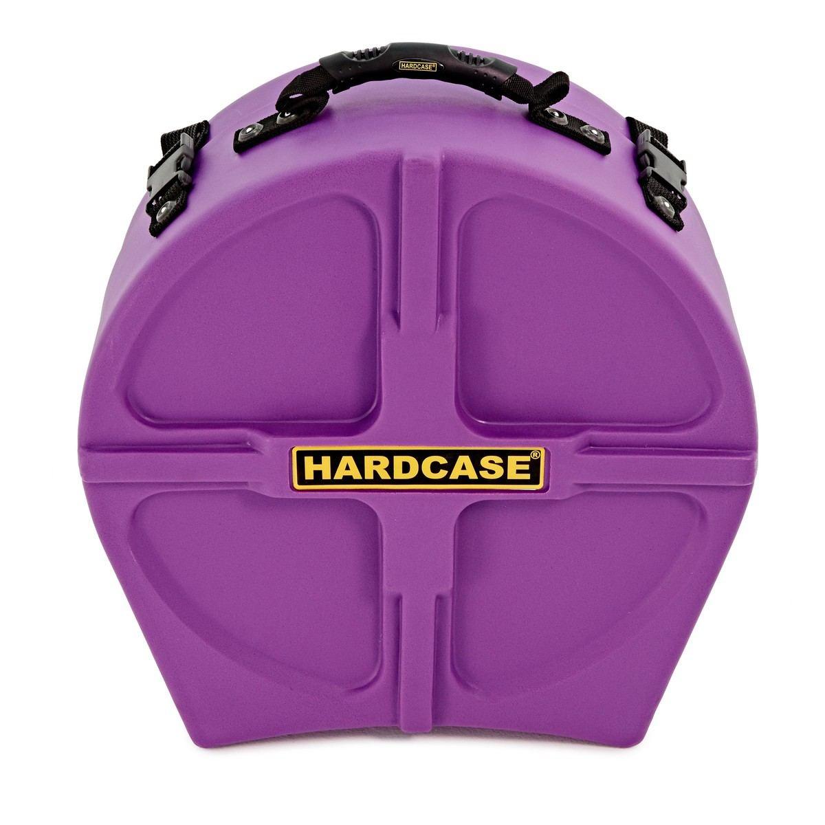 HARDCASE HNP14SPU CASE PER RULLANTE PURPLE 14"