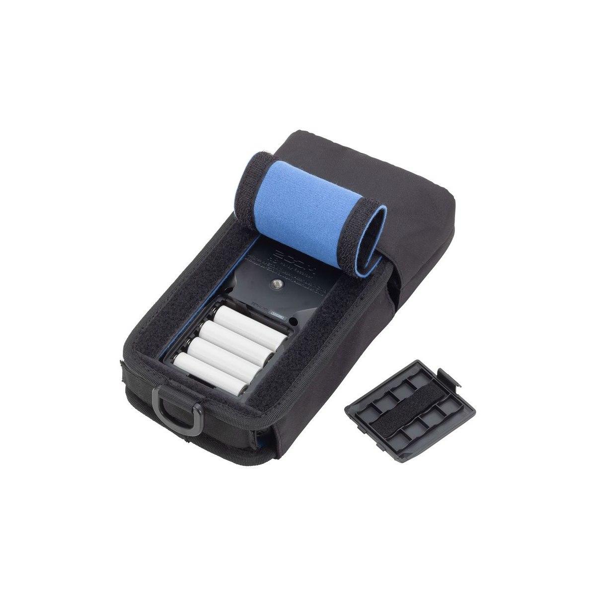 ZOOM PCH-8 - Astuccio morbido per H8