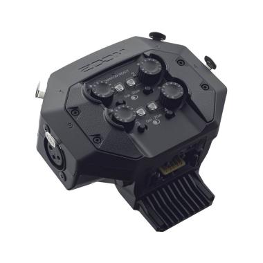 ZOOM EXH-8 - estensione con quattro ingressi XLR/TRS per H8