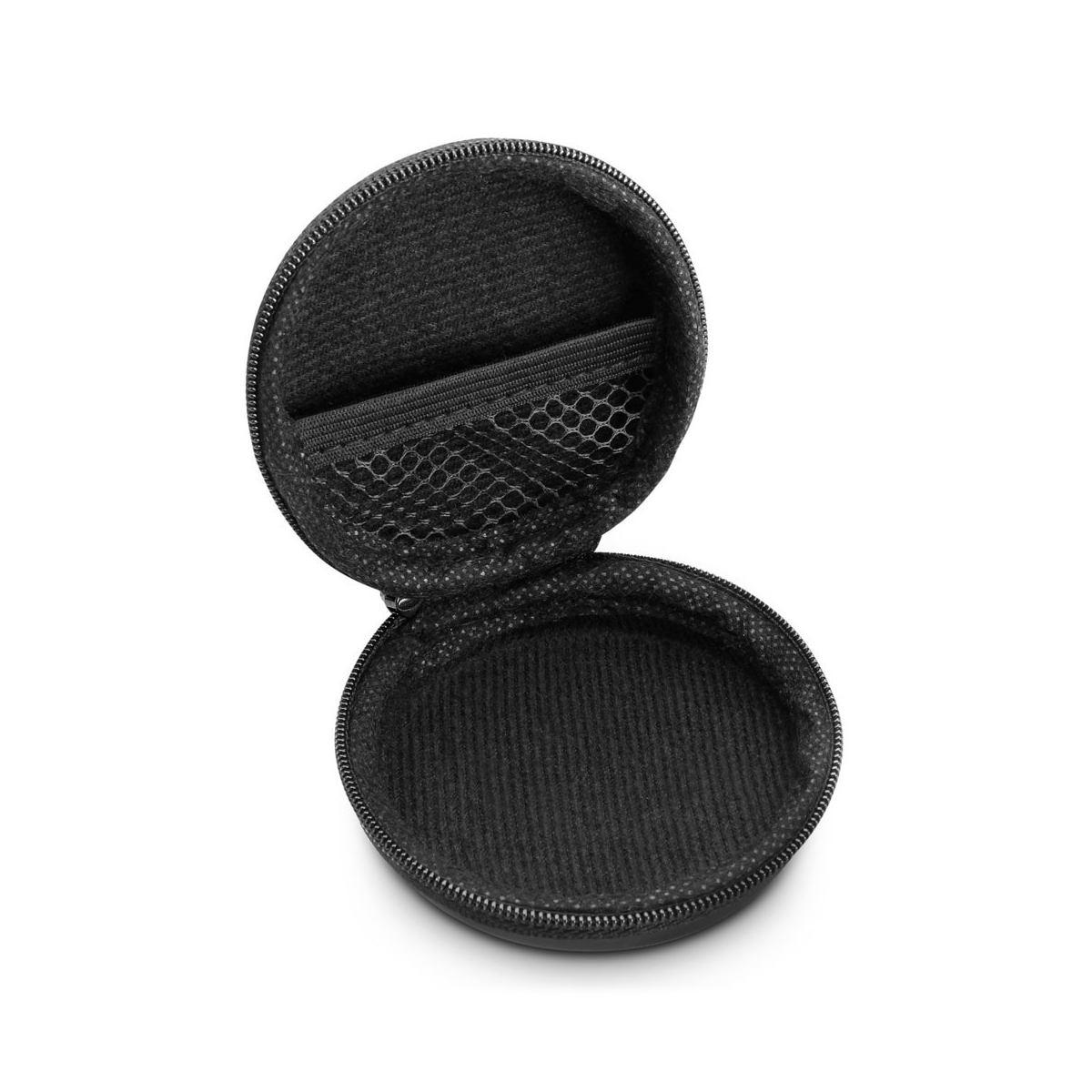 LD SYSTEMS IE POCKET - Custodia per cuffie in-ear