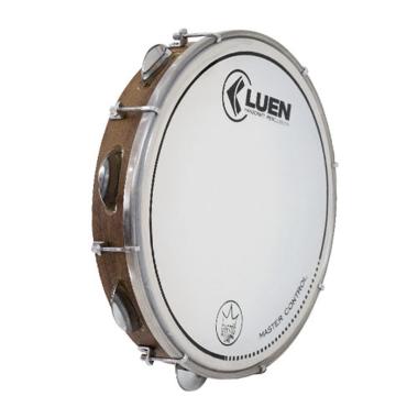 LUEN PANDEIRO MASTER CONTROL 12"