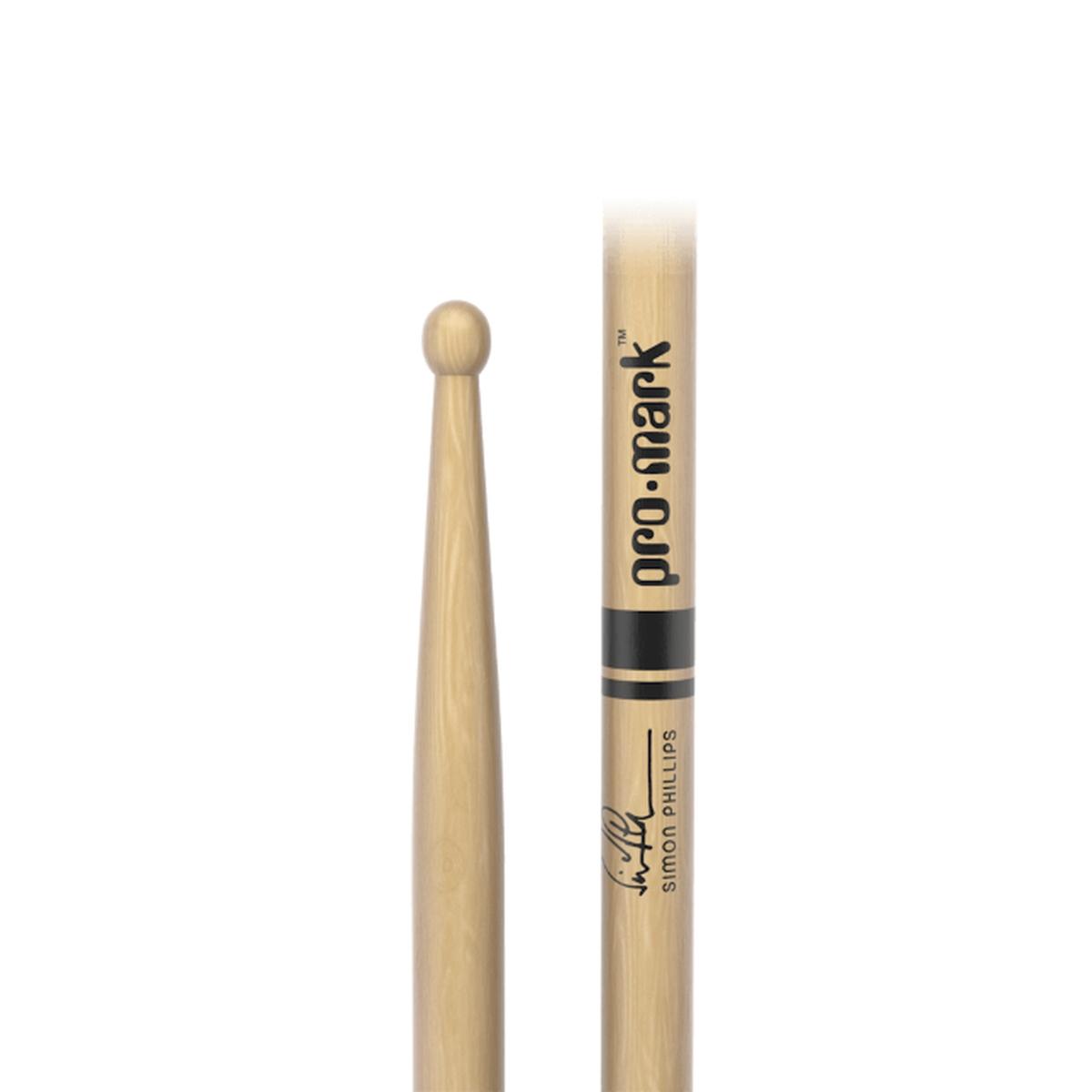 PRO MARK TX707W Simon Phillips SIGNATURE COPPIA DI BACCHETTE