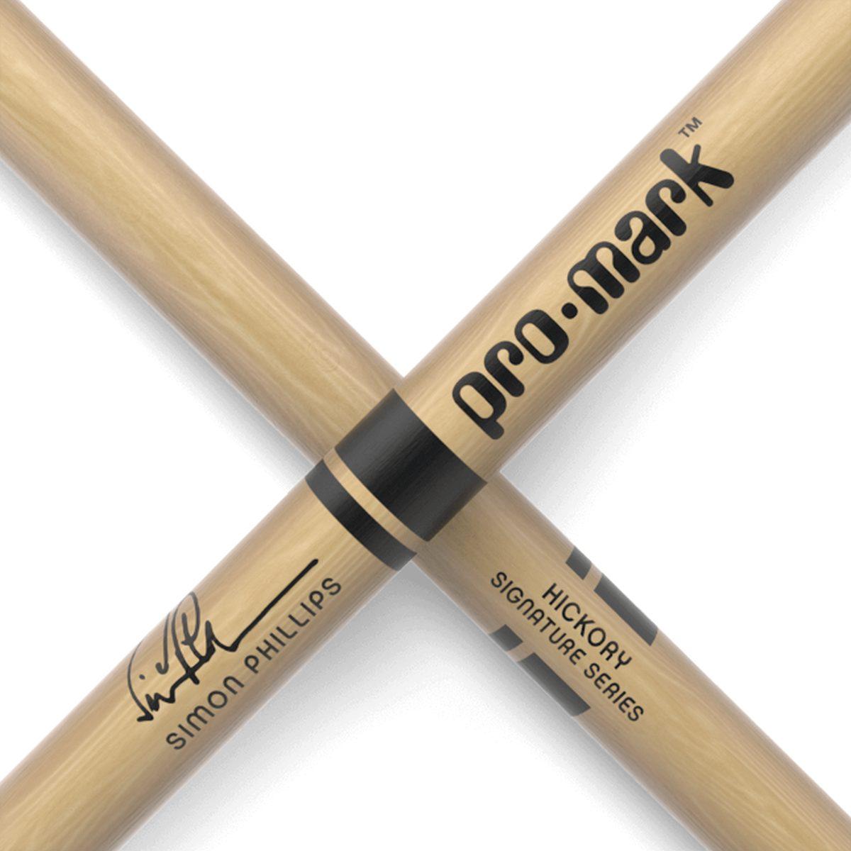 PRO MARK TX707W Simon Phillips SIGNATURE COPPIA DI BACCHETTE