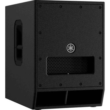 Yamaha dxs12 mk2 subwoofer attivo