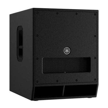 Yamaha dxs15mk2 subwoofer