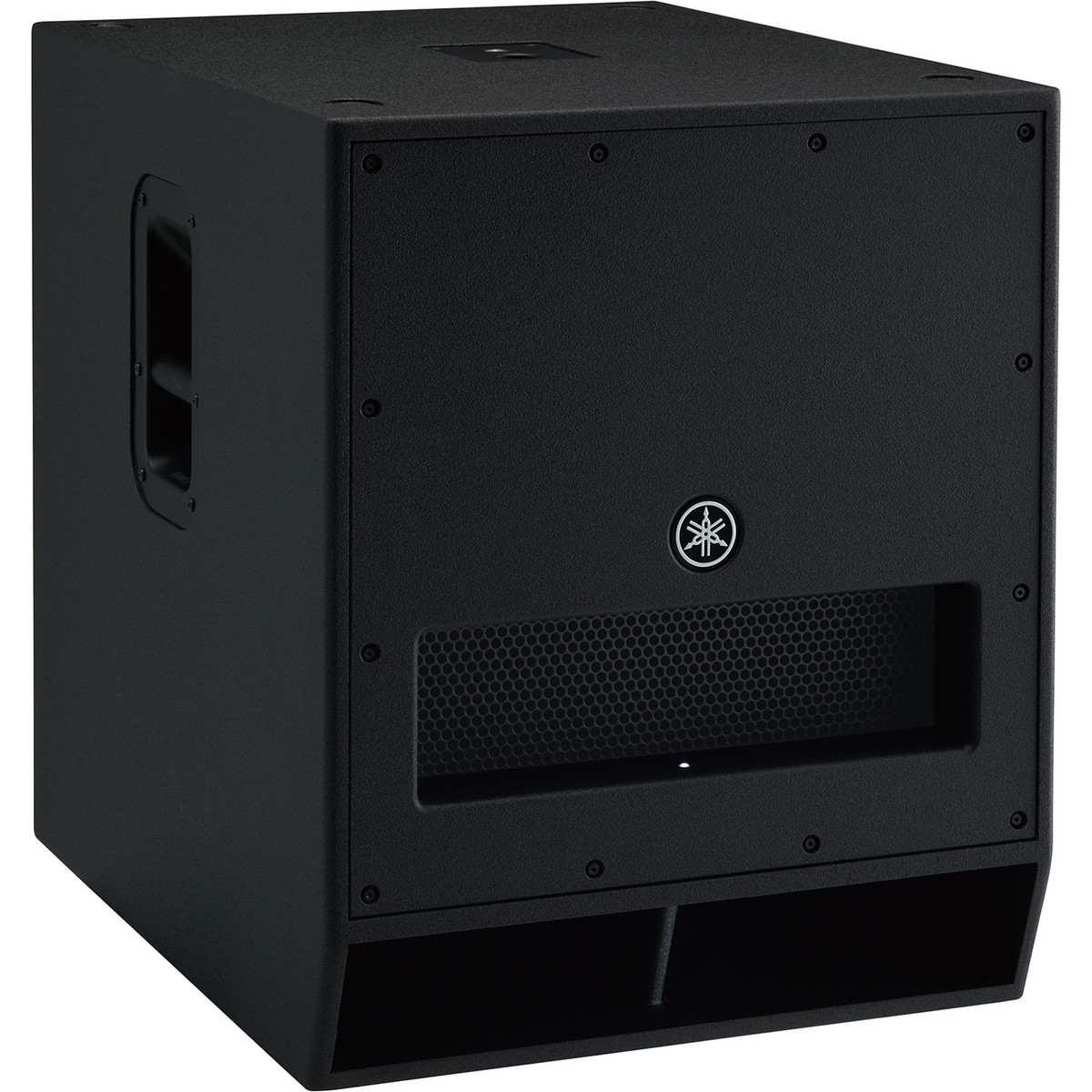 Yamaha dxs18 subwoofer