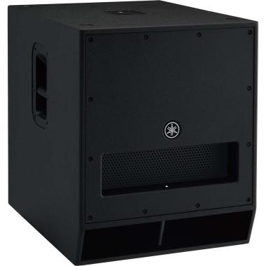 Yamaha dxs18 subwoofer