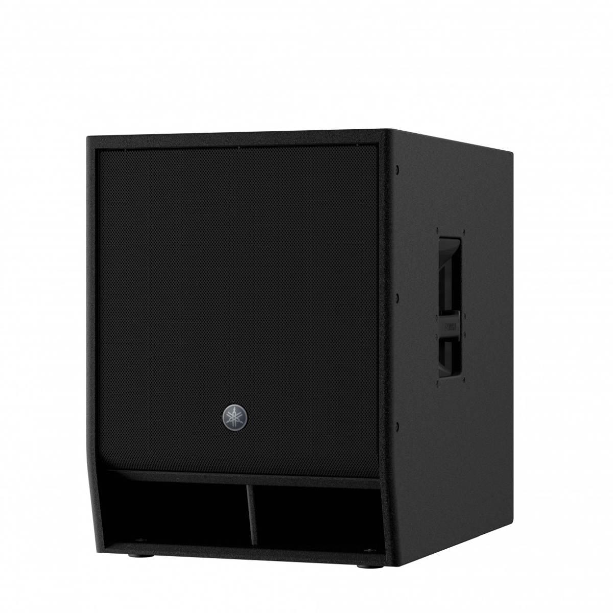 Yamaha dxs15xlf subwoofer attivo