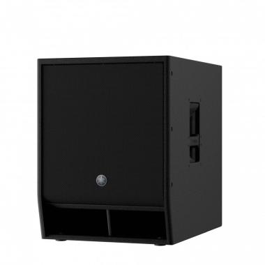 Yamaha dxs15xlf subwoofer attivo