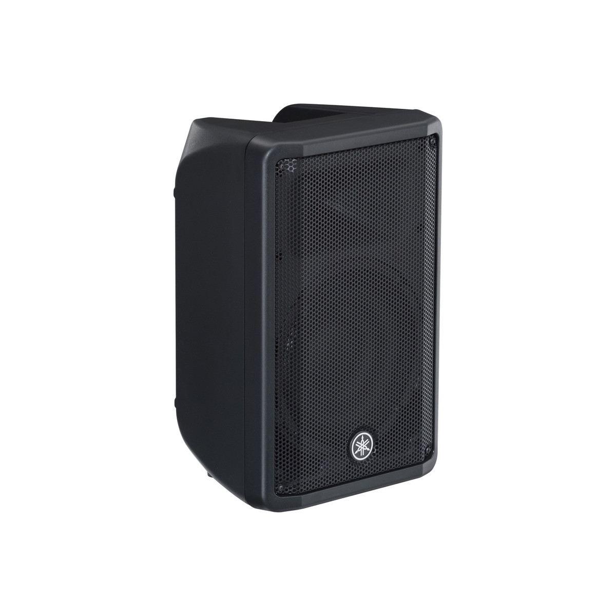 Yamaha dbr10 cassa  attiva