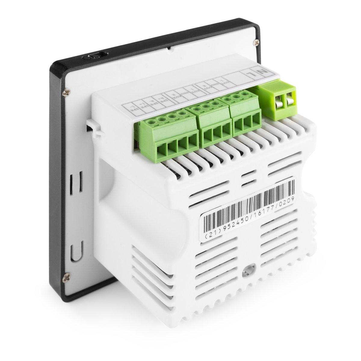 POWER DYNAMICS Powerline A50B 2x25W Ampl.BT Black