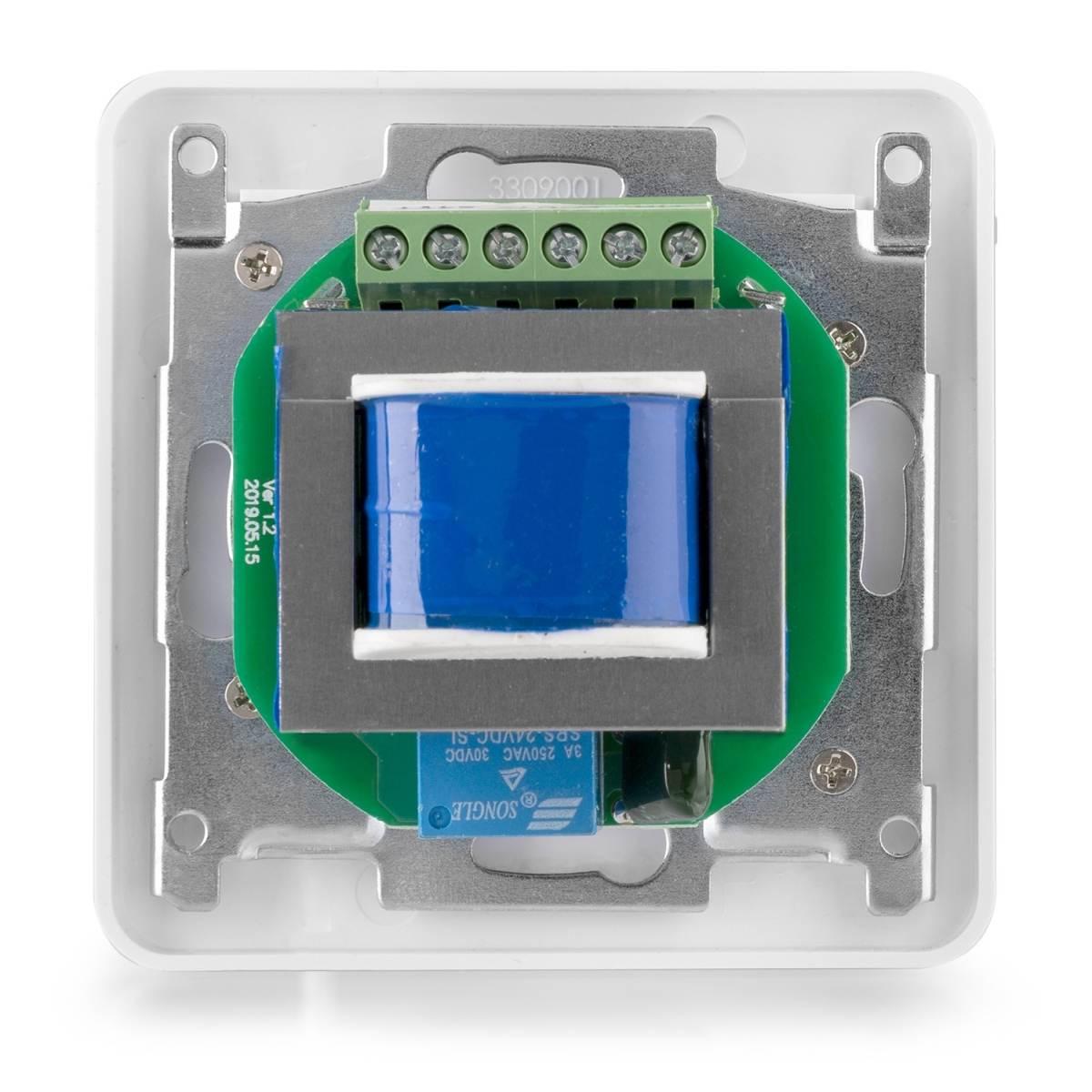 POWER DYNAMICS PDVC12 100V Vol.Control 12W