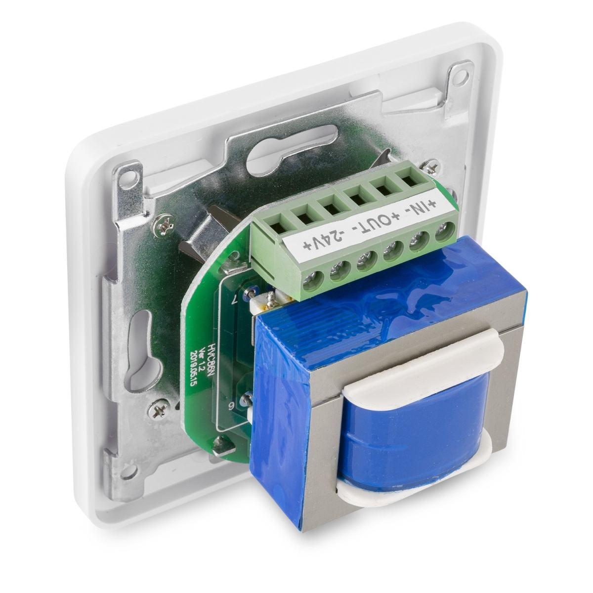 POWER DYNAMICS PDVC12 100V Vol.Control 12W