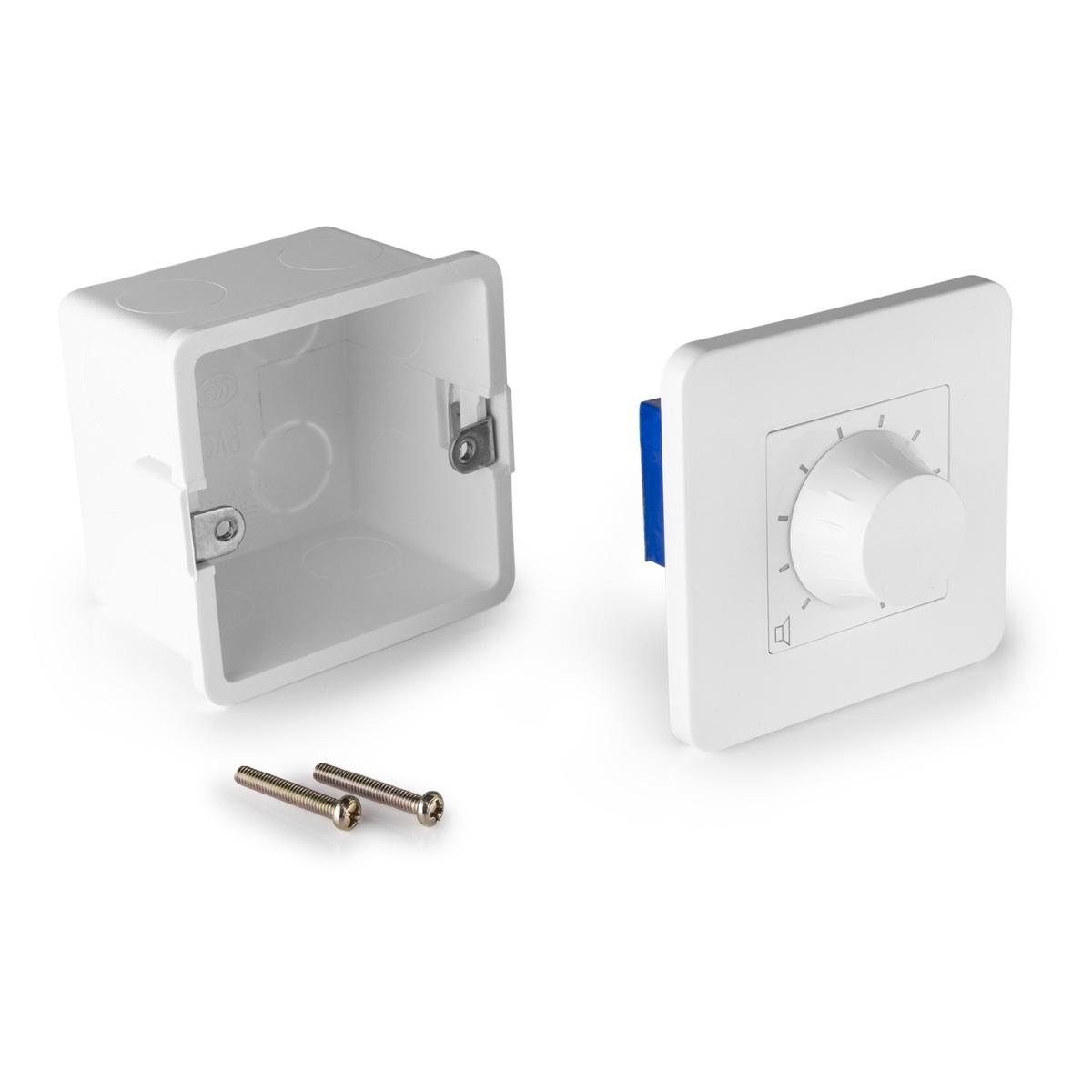 POWER DYNAMICS PDVC30 100V Vol.Control 30W