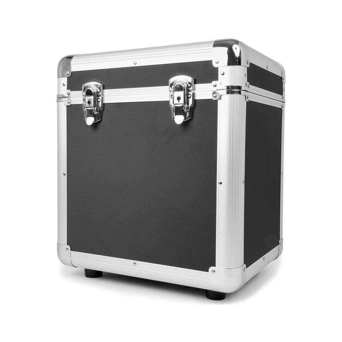 POWER DYNAMICS RC100 CUSTODIA PER DISCHI IN VINILE 12" NERA