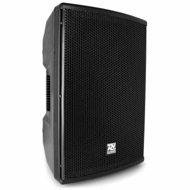 POWER DYNAMICS PD410A DIFFUSORE ATTIVO BI-AMPLIFICATO 10" 800W