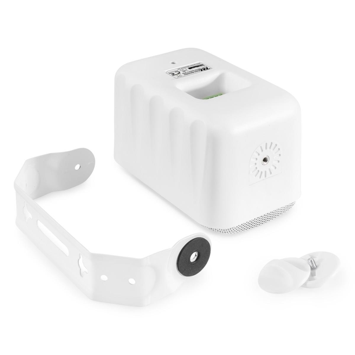 POWER DYNAMICS BGO30V SET DI ALTOPARLANTI DA INTERNO/ESTERNO 3" 60W BIANCO