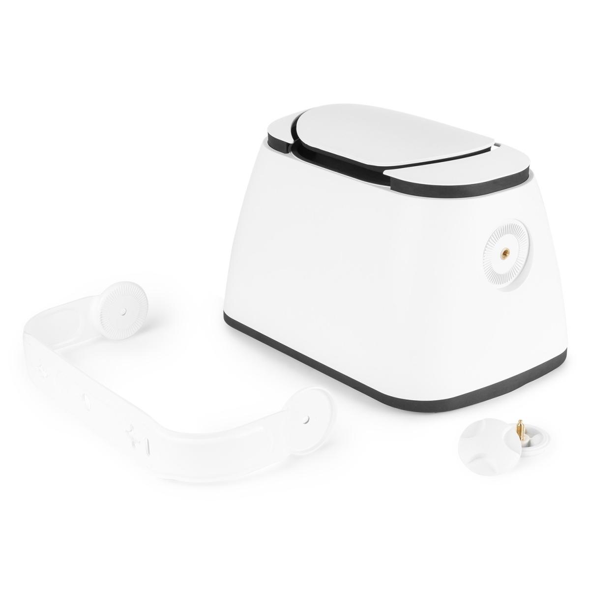 POWER DYNAMICS BD50W 5 IN/OUTDOOR SPEAKER SET 150W IP66 White