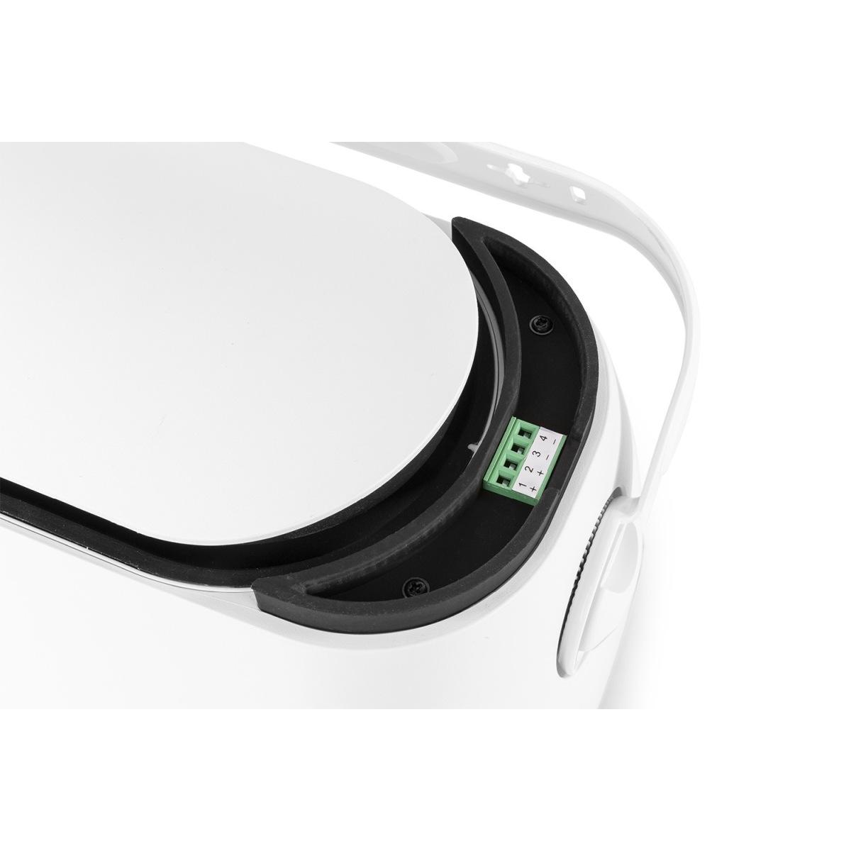 POWER DYNAMICS BD50W 5 IN/OUTDOOR SPEAKER SET 150W IP66 White