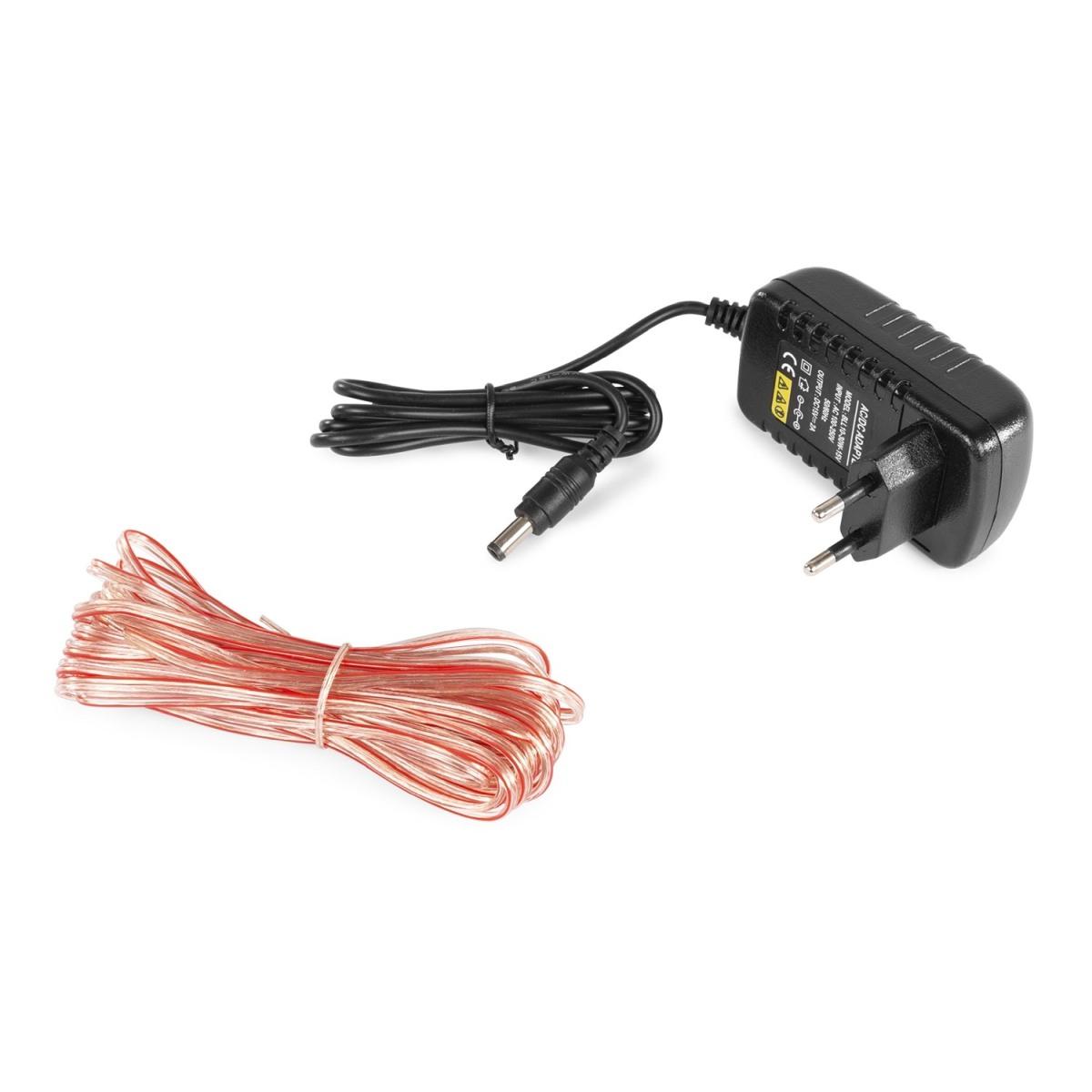 Power dynamics csbt60 set di 2 diffusori da soffitto bt 5,25