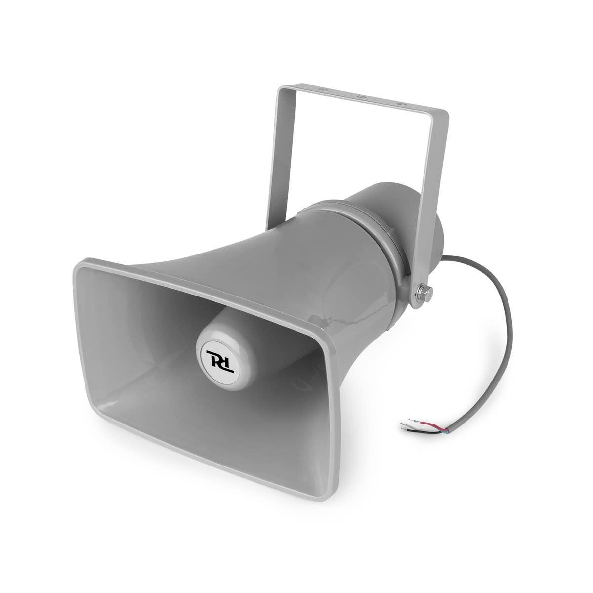 POWER DYNAMICS HS20 Horn Speaker IP66 20W 100V