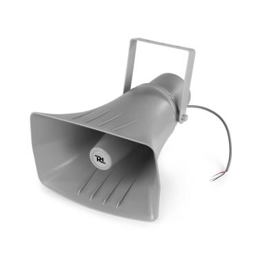 POWER DYNAMICS HS30 Horn Speaker IP66 30W 100V