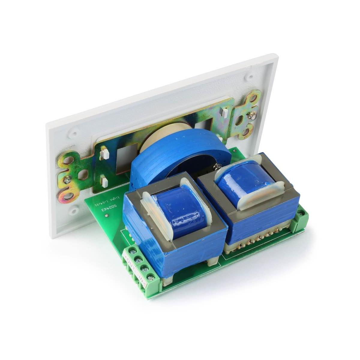 POWER DYNAMICS PDVC50S 100V CONTROLLO VOLUME 50W Stereo