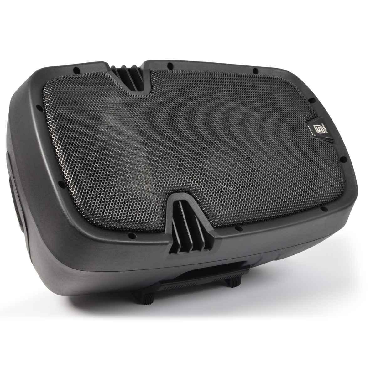 Vonyx spj-1000abt altoparlante attivo hi-end mp3 10'' 400w