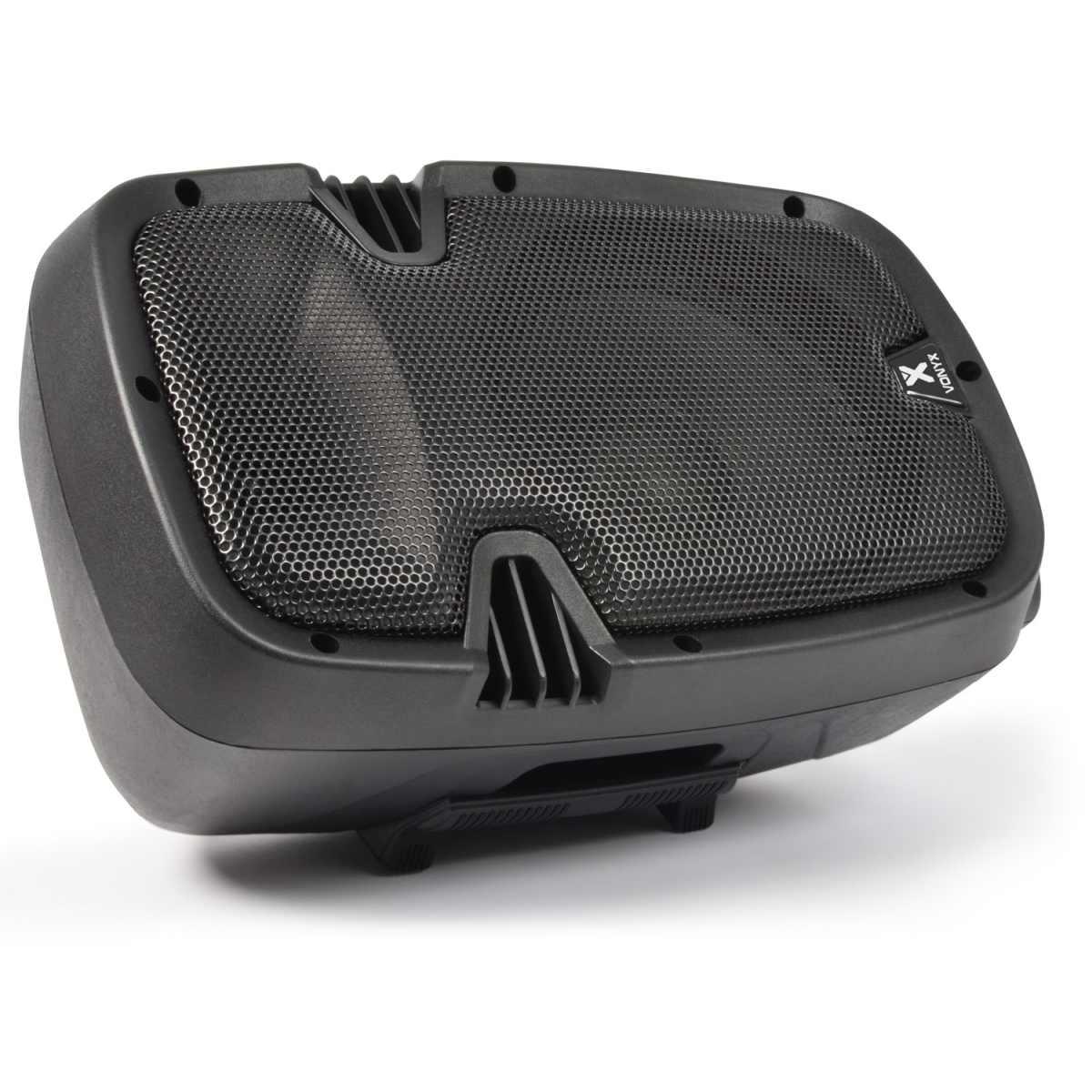 VONYX SPJ-1200A ALTOPARLANTE ATTIVO HI-END 12" 600W