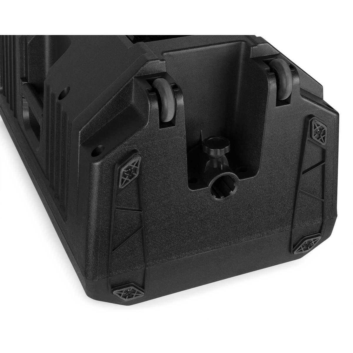 VONYX VSA15 ALTOPARLANTE ATTIVO BI-AMPLIFICATO 15" 1000W