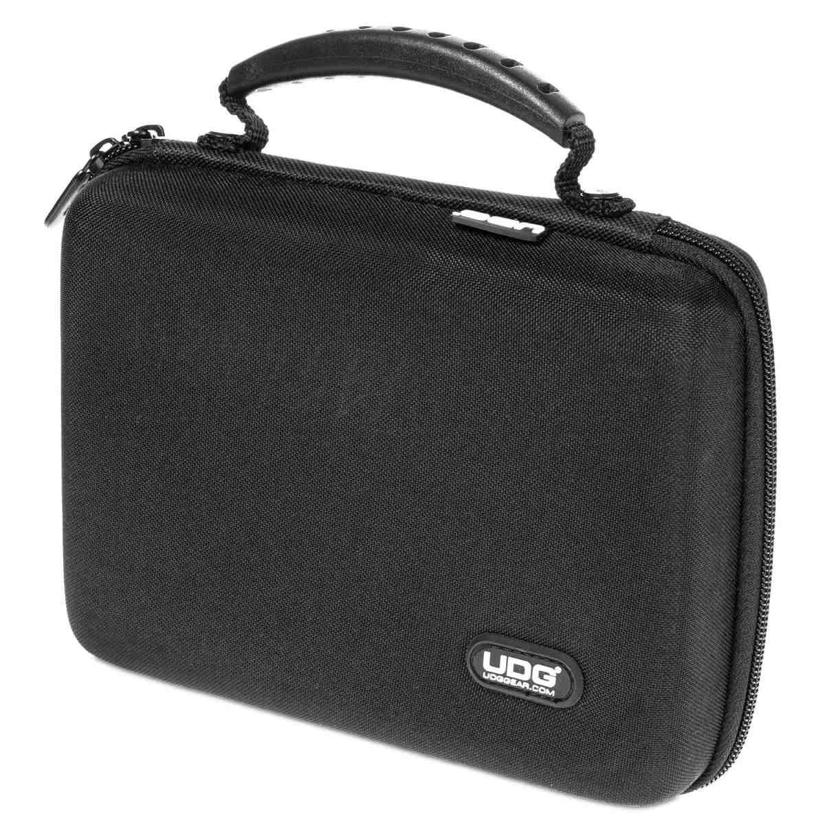 Udg u8493bl - creator universal audio volt 1/volt 2 hardcase black
