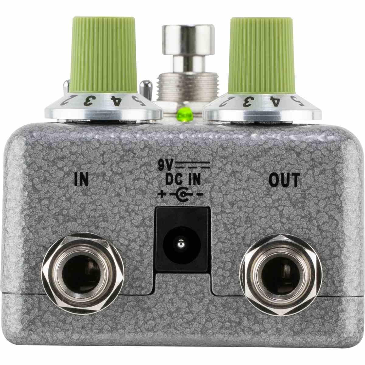 Fender hammertone reverb effetto a pedale per chitarra