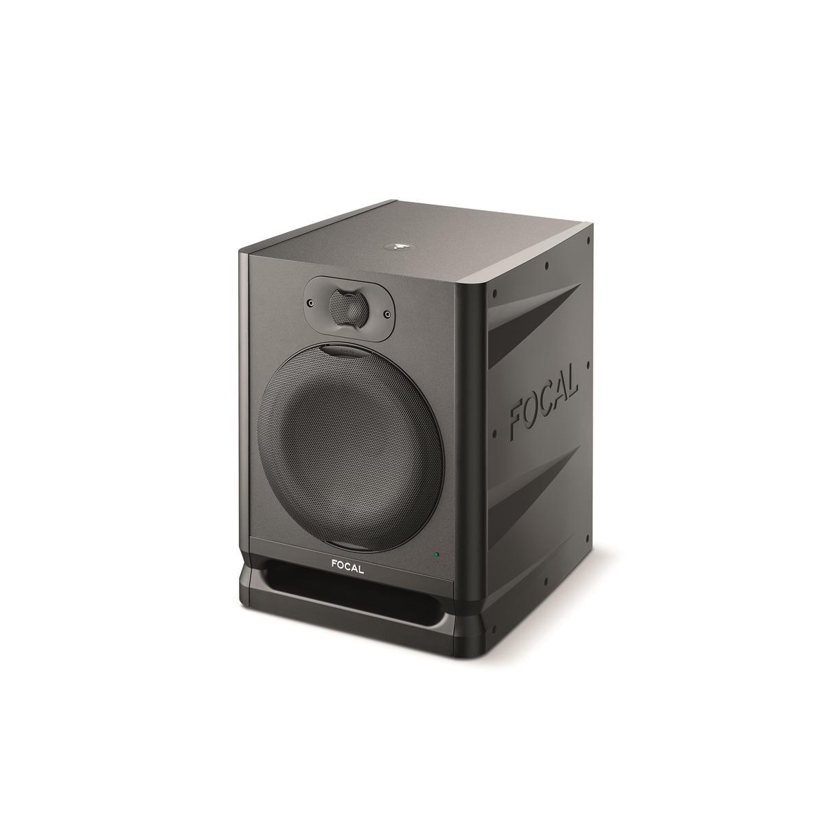 Focal alpha 80 evo