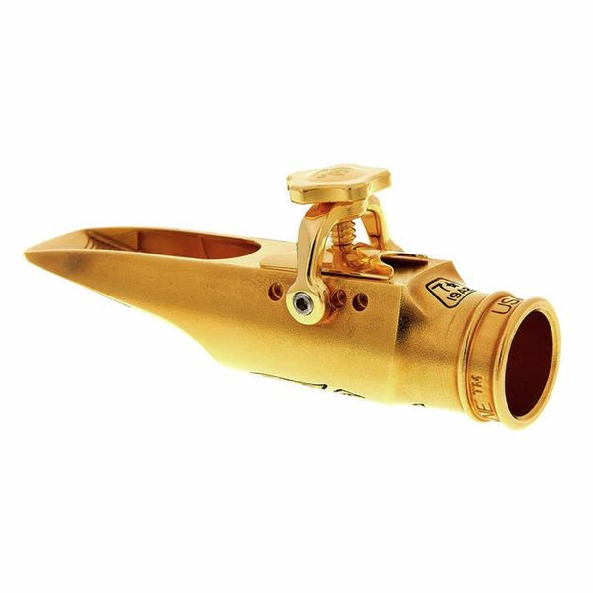 Theo wanne ambika iii tenor gold 7*