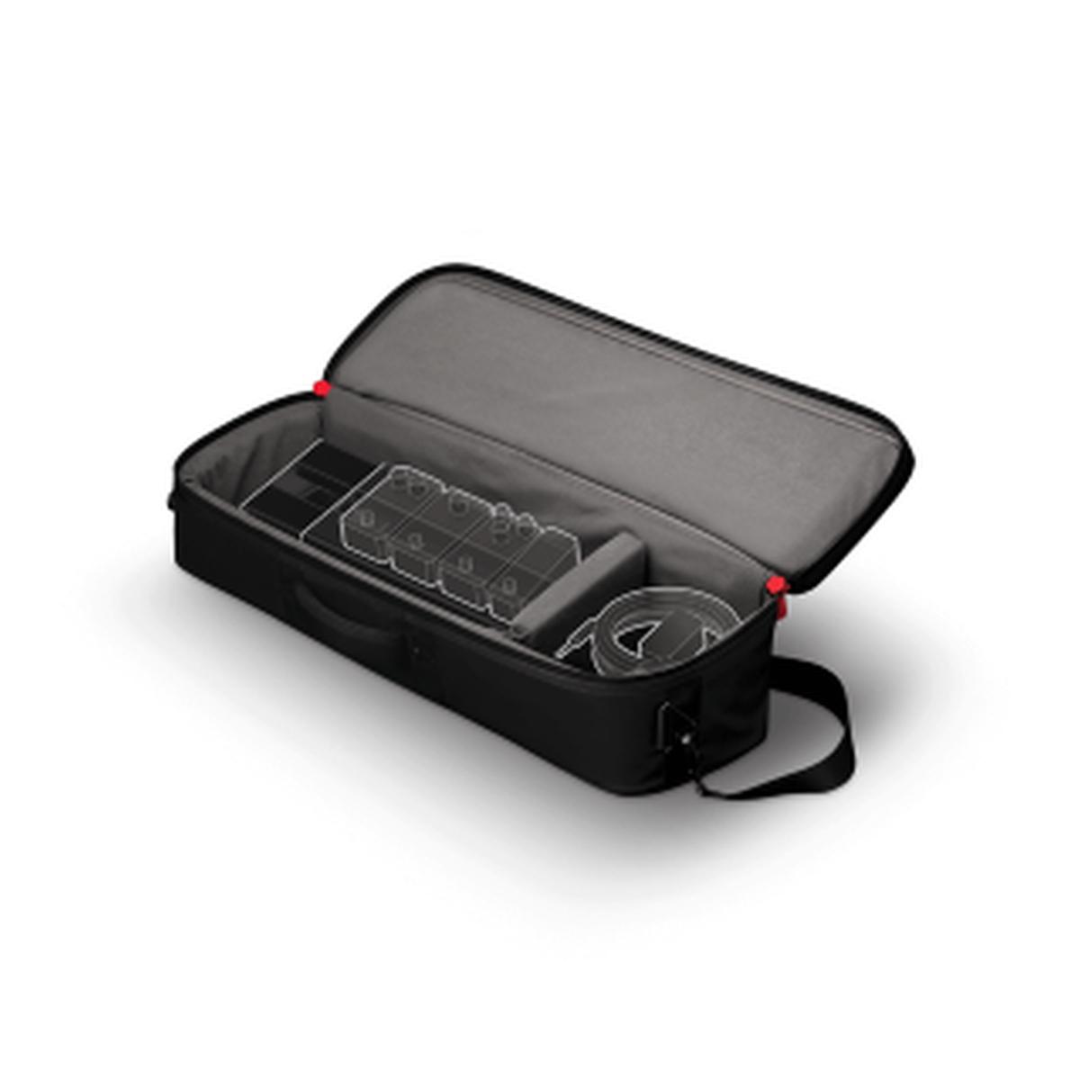 D'addario blpbt-01 custodia per porta pedali