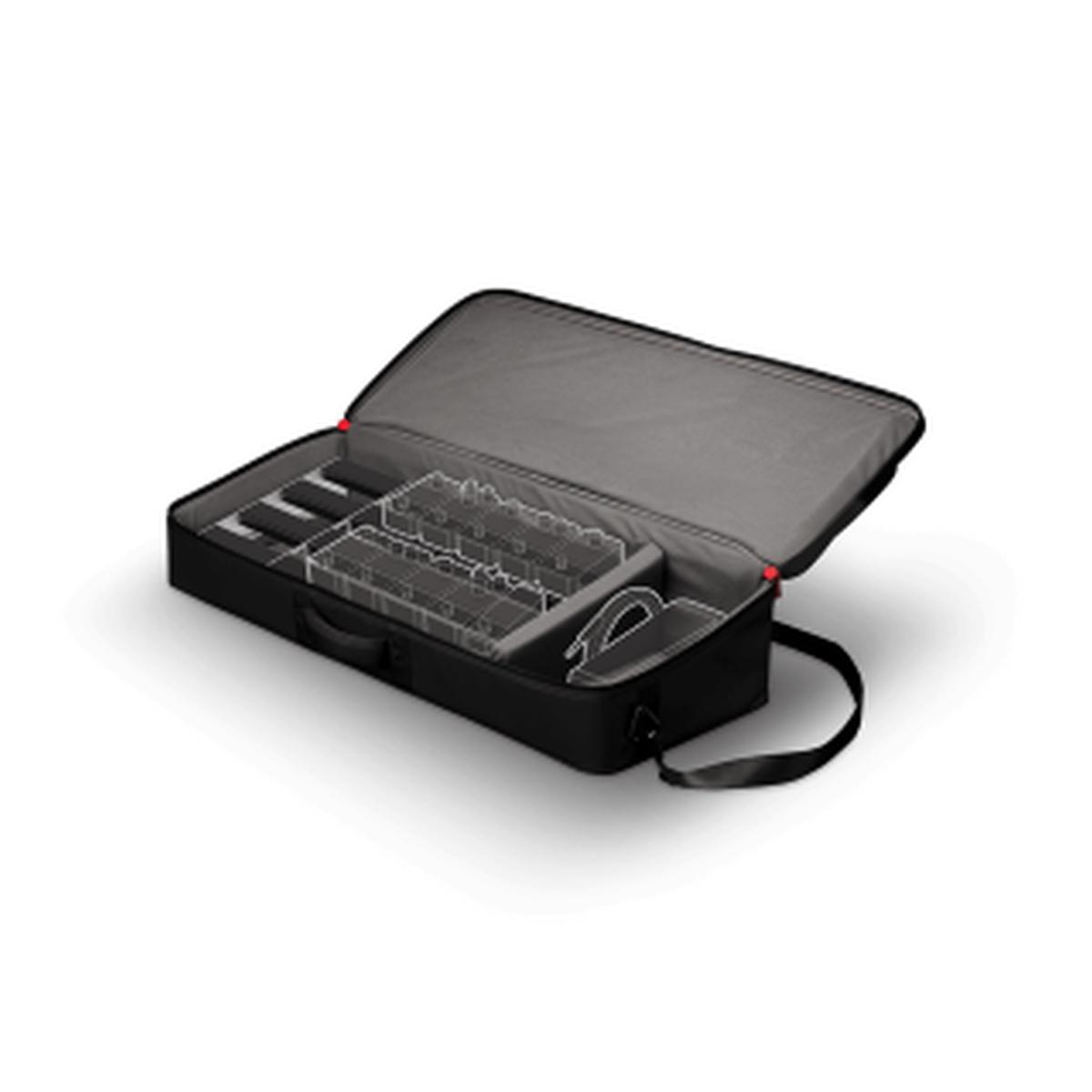 D'addario blpbt-02 custodia per porta pedali