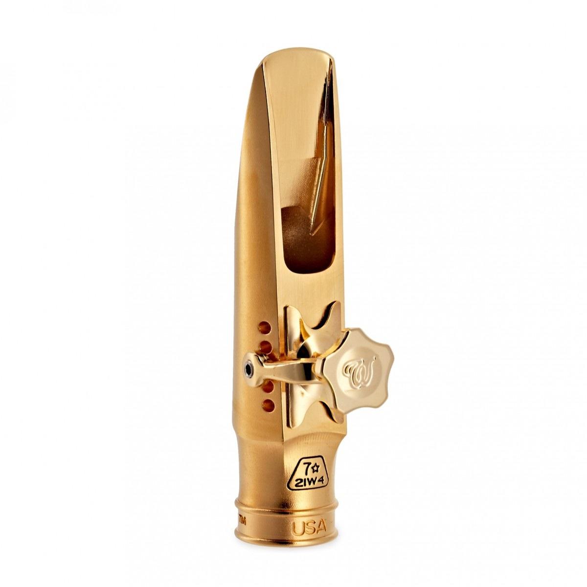 Theo wanne durga v tenor 7* gold