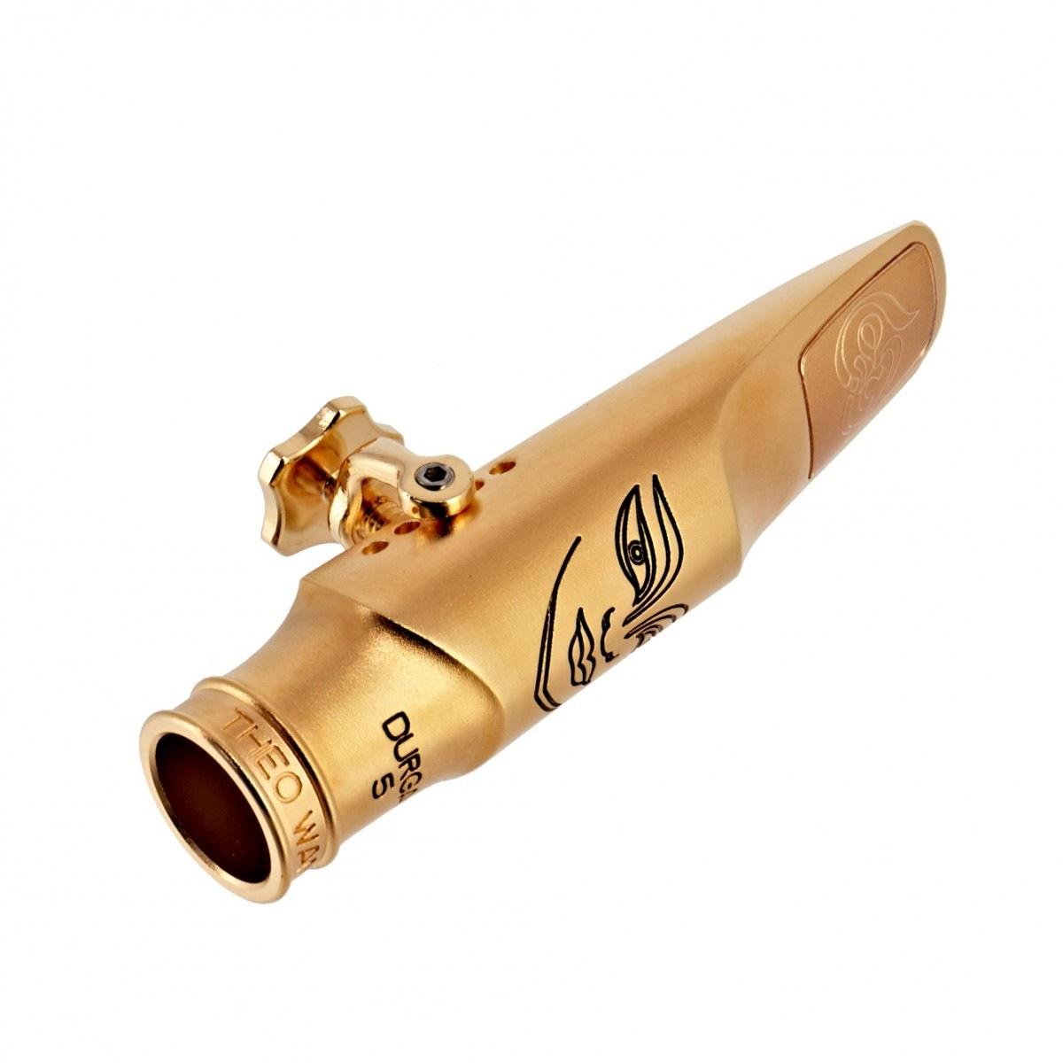 Theo wanne durga v tenor 7* gold